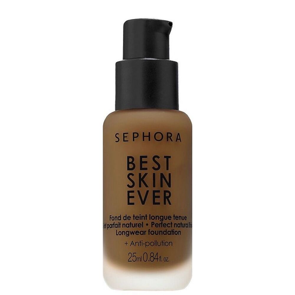 Sephora Best Skin Ever Liquid Foundation 65N Medium‎ Coverage